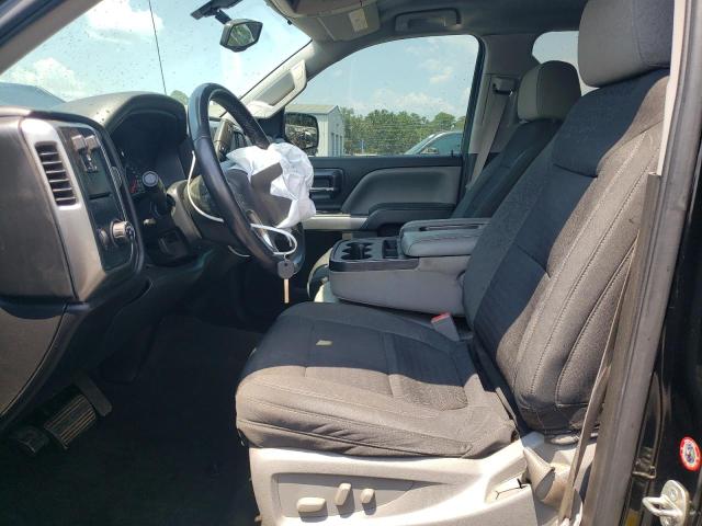 Photo 7 from auction – 2016 CHEVROLET SILVERADO with VIN 3GCPCREC1GG106525