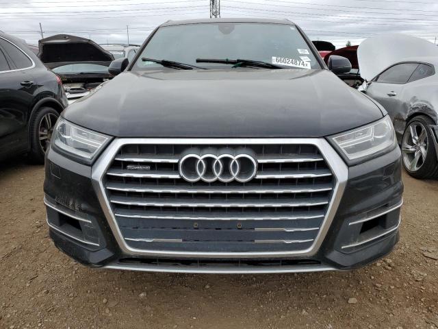Foto 5 de la subasta – 2017 AUDI Q7 PREMIUM con VIN WA1AAAF75HD004622