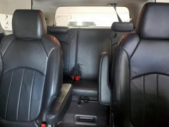 Photo 10 from auction – 2012 GMC ACADIA DEN with VIN 1GKKRTED8CJ202499