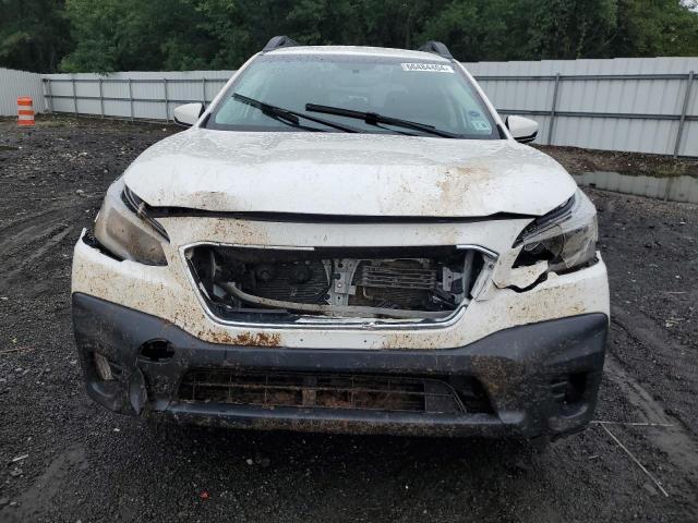Photo 5 from auction – 2021 SUBARU OUTBACK PR with VIN 4S4BTADC6M3133047