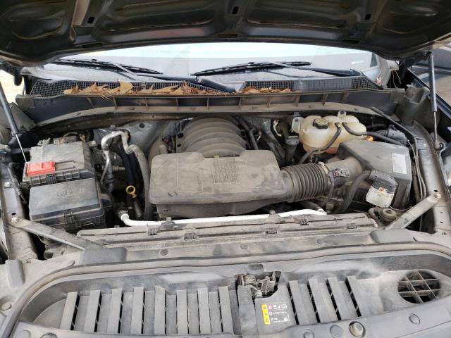 Photo 11 from auction – 2019 CHEVROLET SILVERADO with VIN 1GCUYBEF9KZ171413