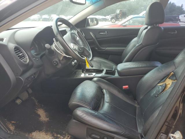Photo 7 from auction – 2012 NISSAN MAXIMA S with VIN 1N4AA5APXCC858465