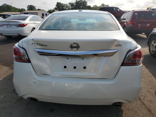 Photo 6 from auction – 2015 NISSAN ALTIMA 2.5 with VIN 1N4AL3AP6FC483239