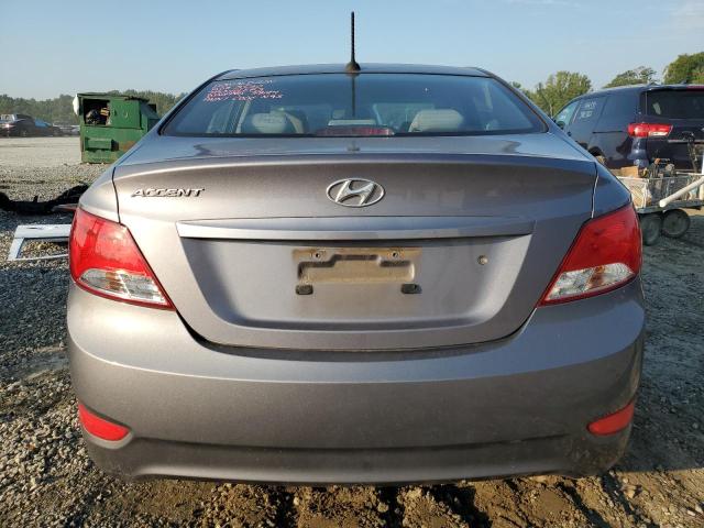 Photo 6 from auction – 2016 HYUNDAI ACCENT SE with VIN KMHCT4AE5GU138735