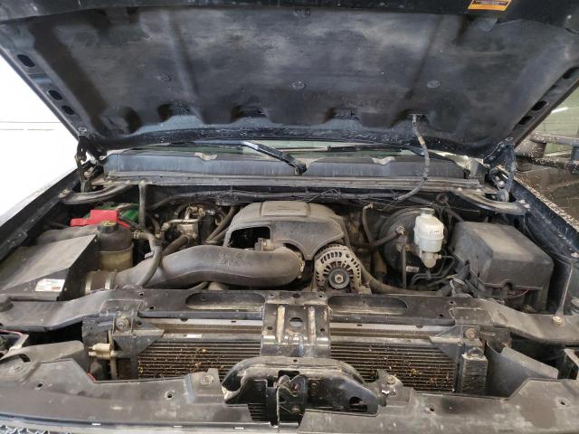 Photo 11 from auction – 2012 CHEVROLET 1500 with VIN 1GCPKSE73CF165732