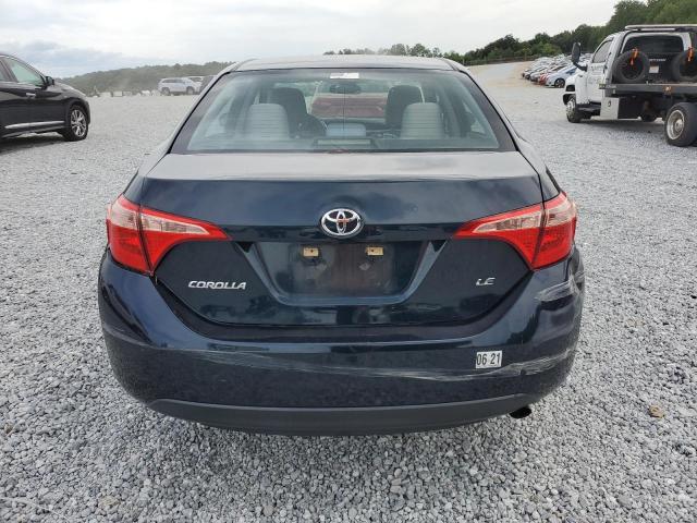 Photo 6 from auction – 2017 TOYOTA COROLLA L with VIN 5YFBURHE3HP698445