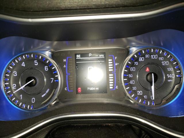 Photo 9 from auction – 2016 CHRYSLER 200 LIMITE with VIN 1C3CCCAB2GN125847