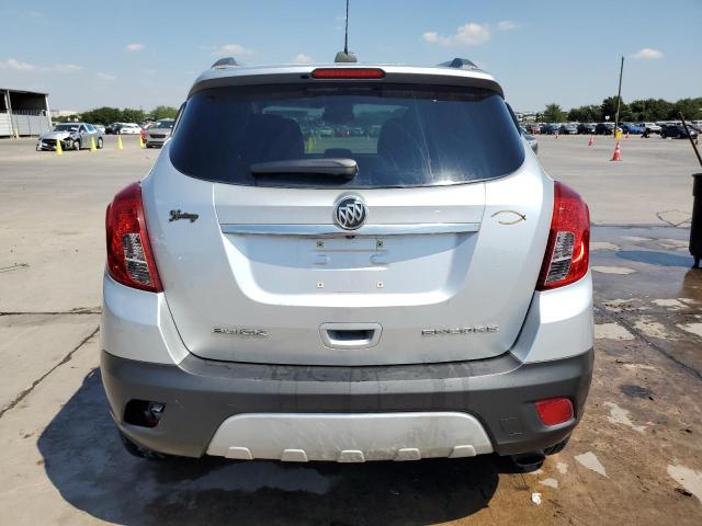 Photo 6 from auction – 2016 BUICK ENCORE with VIN KL4CJCSB6GB542691