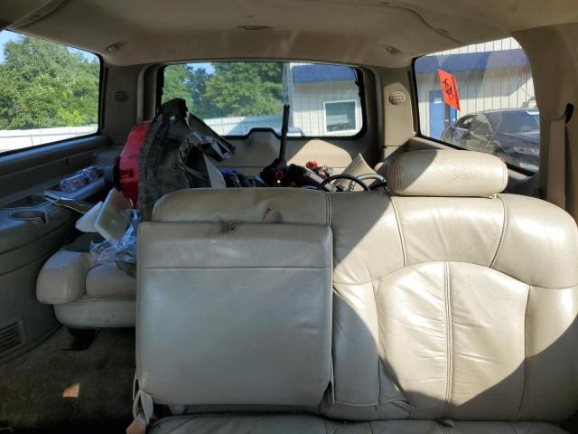 Photo 10 from auction – 2002 CHEVROLET SUBURBAN K with VIN 1GNFK16Z02J192587
