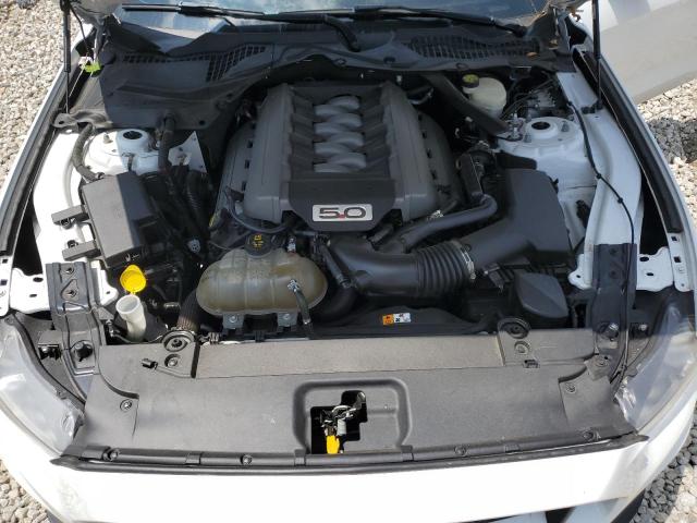 Photo 11 from auction – 2015 FORD MUSTANG GT with VIN 1FA6P8CF2F5406643