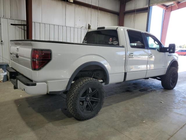 Photo 3 from auction – 2013 FORD F150 SUPER with VIN 1FTFW1ETXDFC44632