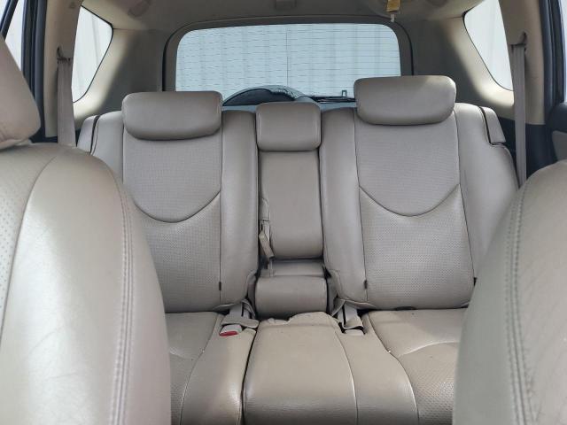 Photo 10 from auction – 2008 TOYOTA RAV4 with VIN JTMBD33V886088455