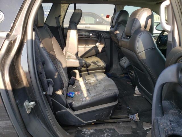 Photo 11 from auction – 2013 BUICK ENCLAVE with VIN 5GAKVDKD1DJ236580