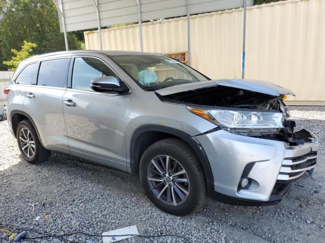 صورة رقم 4 من المزاد - 2018 TOYOTA HIGHLANDER مع VIN 5TDKZRFH9JS545838