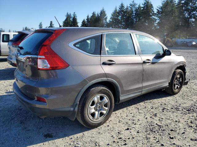 Photo 3 from auction – 2015 HONDA CR-V LX with VIN 2HKRM4H32FH699239