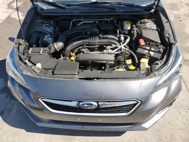 Photo 11 from auction – 2019 SUBARU IMPREZA PR with VIN 4S3GTAD61K3713209