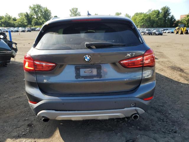 Photo 6 from auction – 2016 BMW X1 XDRIVE2 with VIN WBXHT3C35GP884796