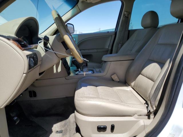 Photo 7 from auction – 2006 FORD FIVE HUNDR with VIN 1FAFP24176G118363