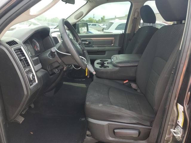 Photo 7 from auction – 2020 RAM 1500 CLASS with VIN 1C6RR7GG2LS159501