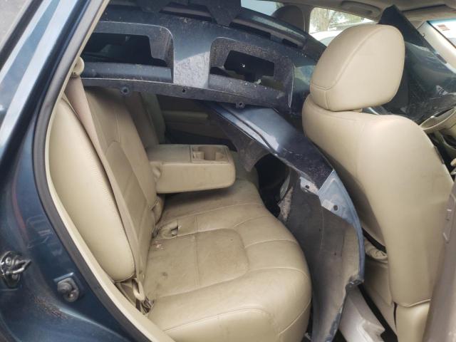 Photo 11 from auction – 2012 NISSAN MURANO S with VIN JN8AZ1MW2CW226464