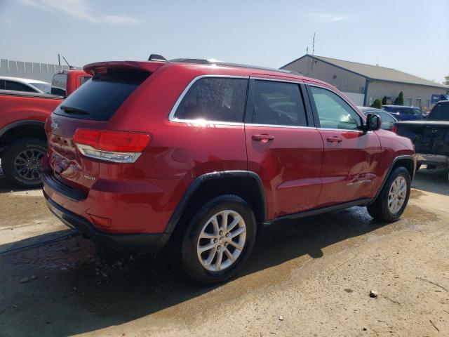 Photo 3 from auction – 2014 JEEP GRAND CHER with VIN 1C4RJFAG4EC179118