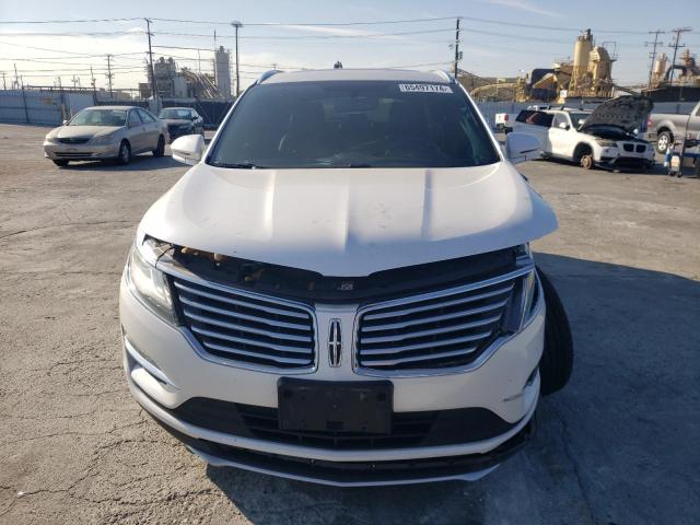 Photo 5 from auction – 2017 LINCOLN MKC SELECT with VIN 5LMCJ2C99HUL22424