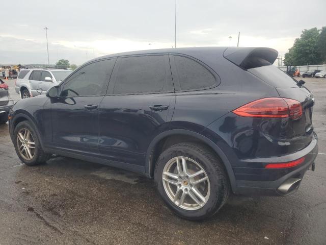 Photo 2 from auction – 2016 PORSCHE CAYENNE with VIN WP1AA2A28GKA37128