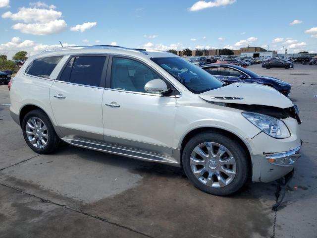 Photo 4 from auction – 2012 BUICK ENCLAVE with VIN 5GAKRDED4CJ281155