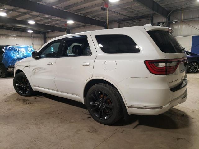 Photo 2 from auction – 2020 DODGE DURANGO R/ with VIN 1C4SDJCT2LC309271