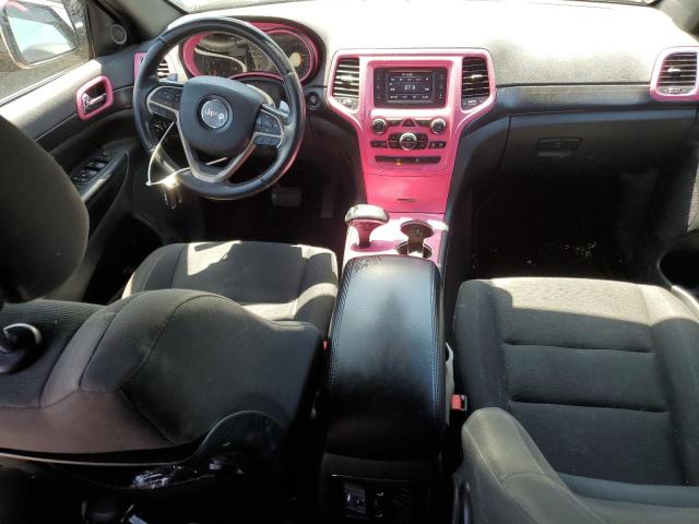 Photo 8 from auction – 2014 JEEP GRAND CHER with VIN 1C4RJFAG0EC422052
