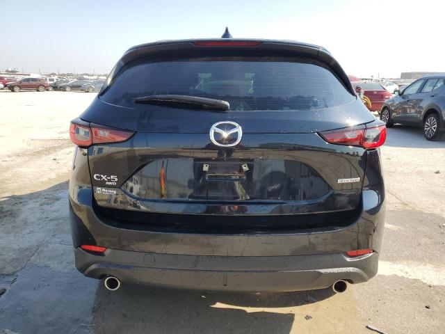 Фото 6 с аукциона – 2022 MAZDA CX-5 с VIN JM3KFBAM3N0609537