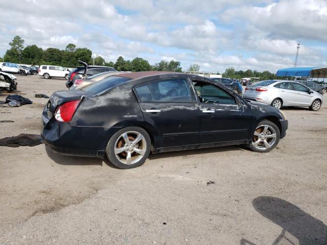 Photo 3 from auction – 2005 NISSAN MAXIMA SE with VIN 1N4BA41E75C810020