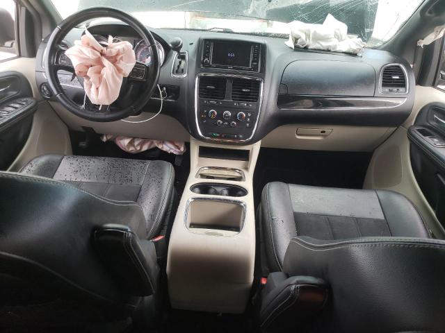 Photo 8 from auction – 2019 DODGE GRAND CARA with VIN 2C4RDGCG9KR755413
