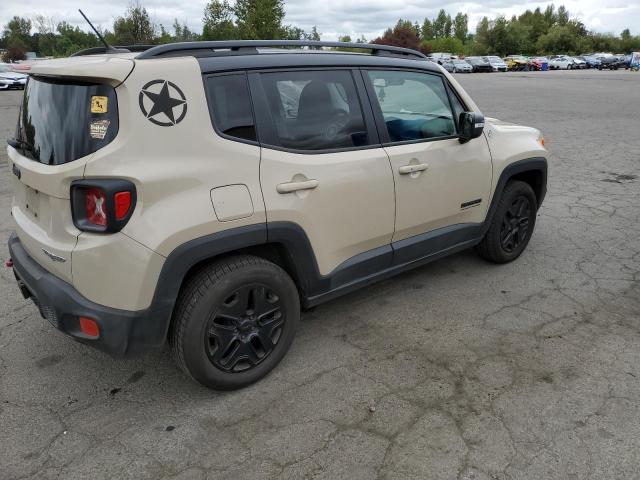 Photo 3 from auction – 2017 JEEP RENEGADE T with VIN ZACCJBCB7HPE88369