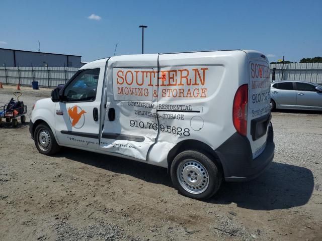 Photo 2 from auction – 2020 RAM PROMASTER with VIN ZFBHRFAB5L6P29854