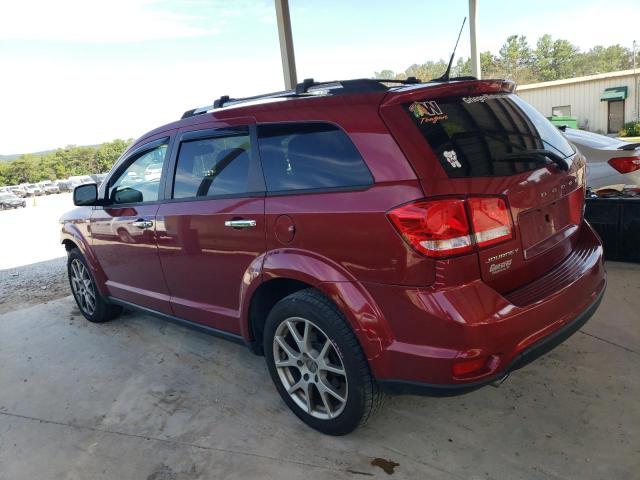 Photo 2 from auction – 2011 DODGE JOURNEY CR with VIN 3D4PG3FG0BT541574