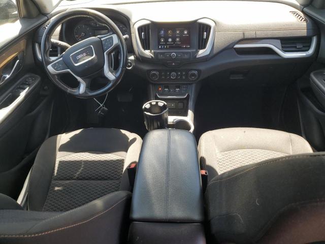 Photo 8 from auction – 2018 GMC TERRAIN SL with VIN 3GKALNEU8JL216840