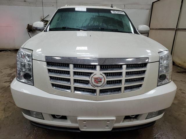 Photo 5 from auction – 2010 CADILLAC ESCALADE E with VIN 3GYVKMEF2AG115517