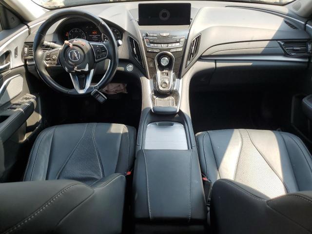 Photo 8 from auction – 2021 ACURA RDX TECHNO with VIN 5J8TC2H54ML017082