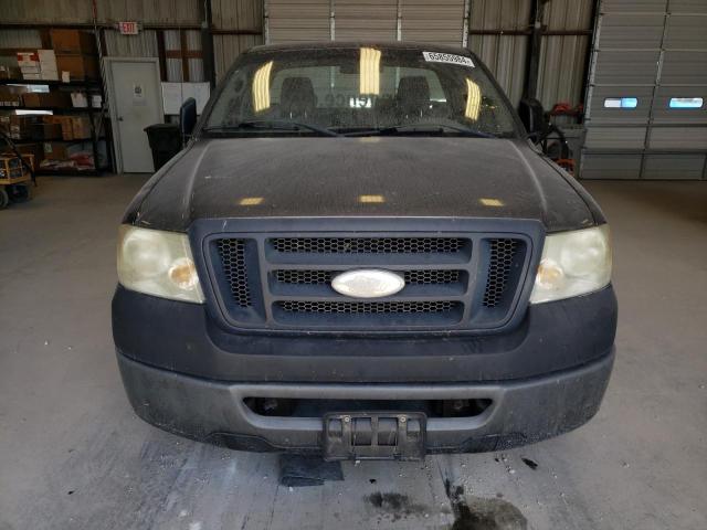 Zdjęcie 5 z aukcji – 2008 FORD F150 z VIN 1FTRF12278KD87754