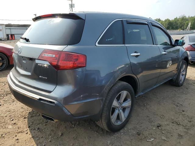 Photo 3 from auction – 2012 ACURA MDX TECHNO with VIN 2HNYD2H36CH523552