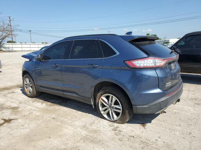 Photo 2 from auction – 2018 FORD EDGE SEL with VIN 2FMPK4J81JBB71100
