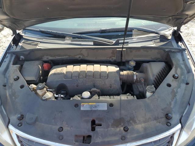 Photo 12 from auction – 2015 CHEVROLET TRAVERSE L with VIN 1GNKRFKD1FJ355030