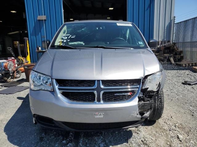 Photo 5 from auction – 2020 DODGE GRAND CARA with VIN 2C4RDGBG5LR215012