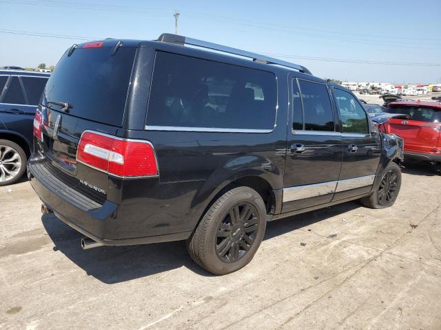 Photo 3 from auction – 2012 LINCOLN NAVIGATOR with VIN 5LMJJ3J50CEL06628