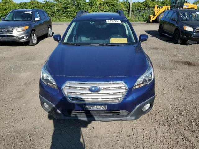 Photo 5 from auction – 2017 SUBARU OUTBACK 2. with VIN 4S4BSCNC1H3429824