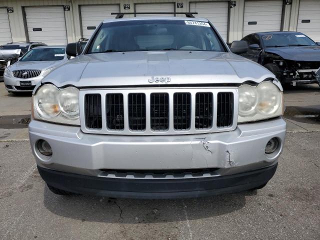 Photo 5 from auction – 2007 JEEP GRAND CHER with VIN 1J8GS48K77C575560