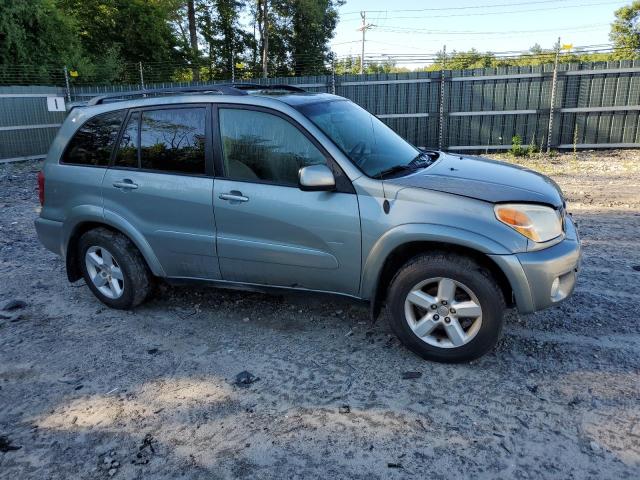 Foto 4 de la subasta – 2004 TOYOTA RAV4 con VIN JTEHD20V940026418