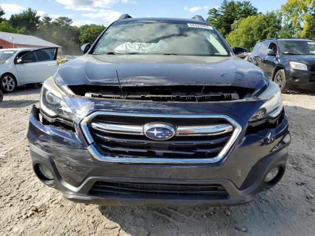 Photo 5 from auction – 2018 SUBARU OUTBACK 3. with VIN 4S4BSENCXJ3211429