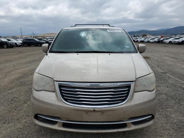 Photo 5 from auction – 2012 CHRYSLER TOWN & COU with VIN 2C4RC1BG5CR237558